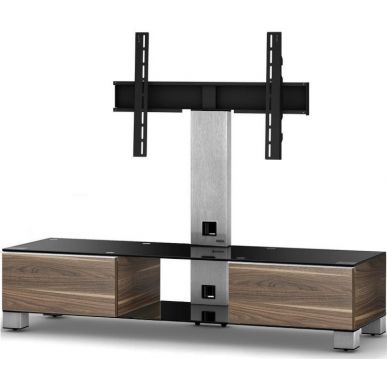 Стойка для ТВ Sonorous MD 8140 B INX VIC